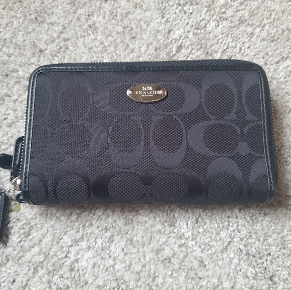 Coach Handbags - SOLD